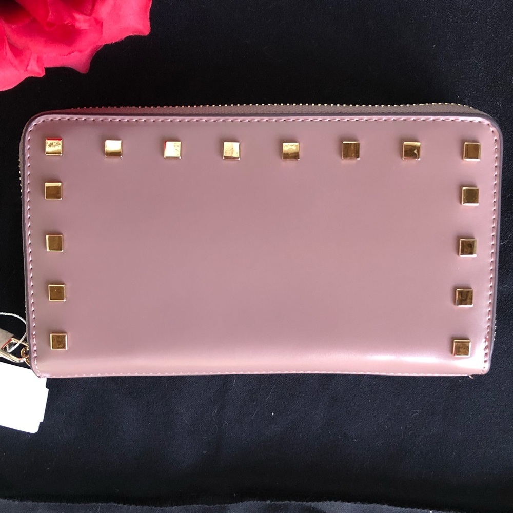 NWT Neiman Marcus Wallet - Picture 2 of 12
